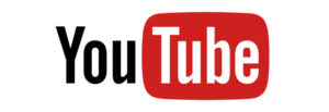logo Youtube taille images