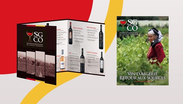 catalogue des vins SGCO