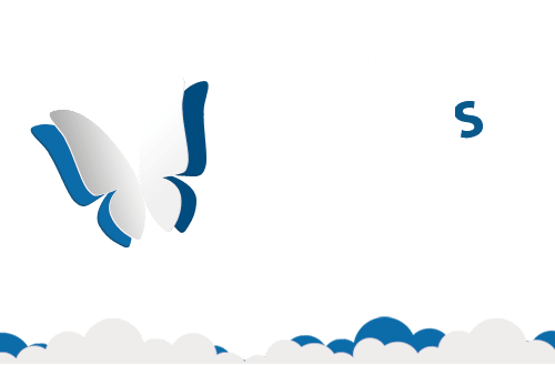 logo de l'agence Les Ailes Digitales, l'agence collaborative