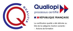 actions de formation numérique éligibles à la prise en charge par les OPCO - certification Qualiopi