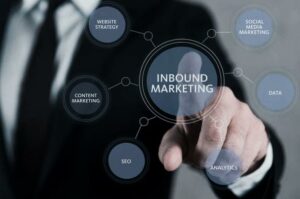 stratégie inbound marketing