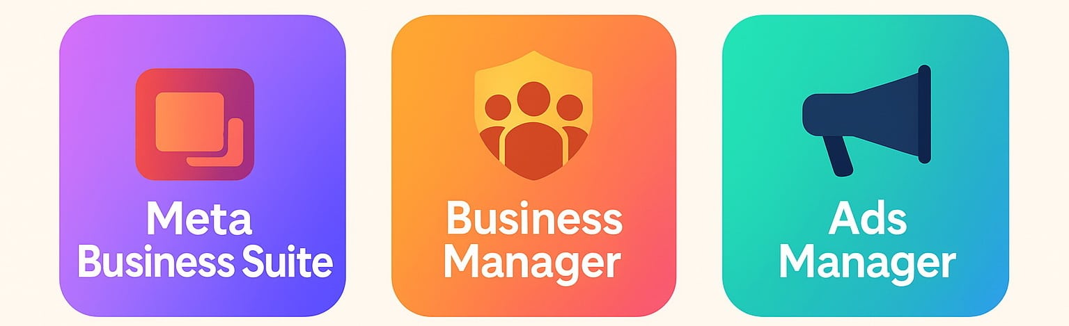 outils Meta Business