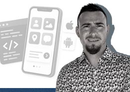 Clément Souliès développeur application mobile